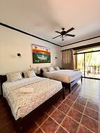 The Backyard Hotel