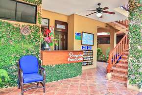 The Backyard Hotel