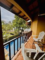 The Backyard Hotel