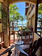 The Backyard Hotel