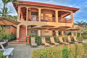 The Backyard Hotel