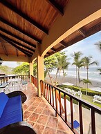 The Backyard Hotel