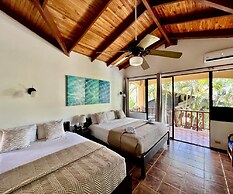 The Backyard Hotel