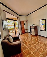 The Backyard Hotel