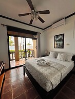 The Backyard Hotel