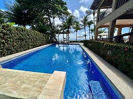 The Backyard Hotel