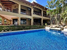 The Backyard Hotel