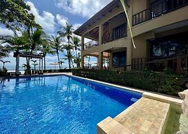 The Backyard Hotel