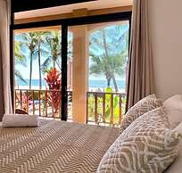 The Backyard Hotel