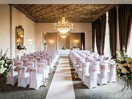 Walton Hall Hotel & Spa by Sunday