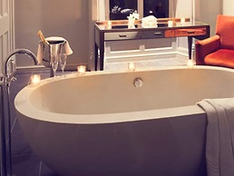 Walton Hall Hotel & Spa by Sunday