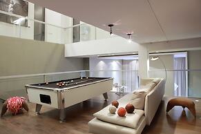 Esplendor by Wyndham Buenos Aires