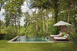COMO Uma Ubud