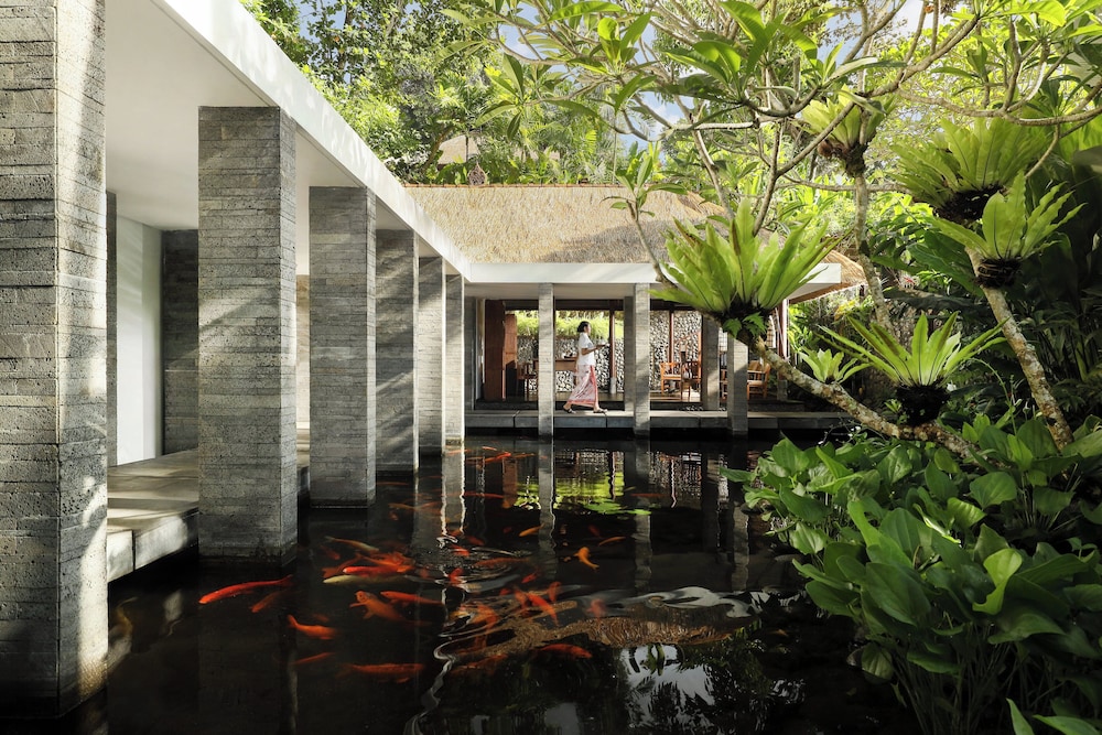 COMO Uma Ubud