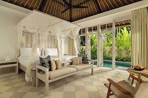 COMO Uma Ubud