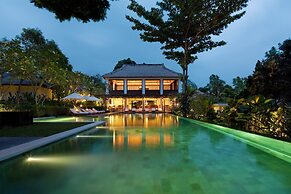 COMO Uma Ubud