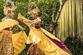 COMO Uma Ubud
