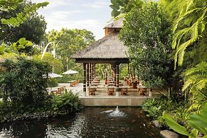 COMO Uma Ubud