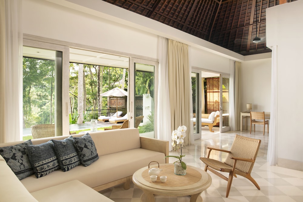 COMO Uma Ubud
