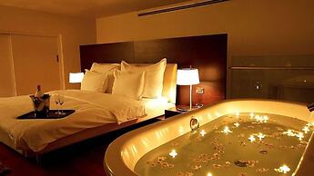 Ajia Hotel - Special Class
