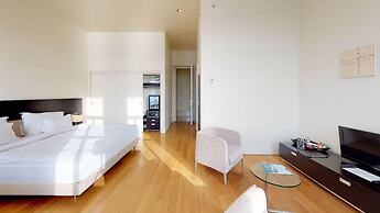 Ajia Hotel - Special Class