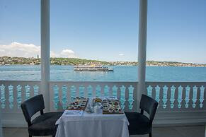 Ajia Hotel - Special Class