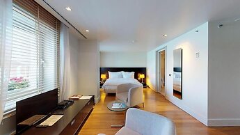 Ajia Hotel - Special Class