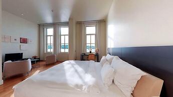 Ajia Hotel - Special Class