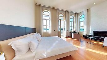 Ajia Hotel - Special Class