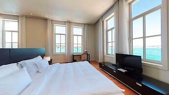Ajia Hotel - Special Class