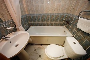 Ryan Johnson Hotel