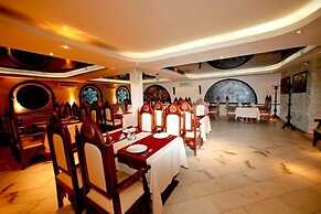 Ryan Johnson Hotel