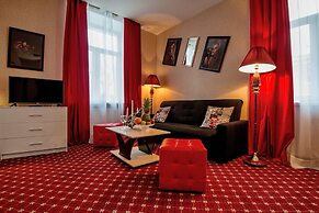 Oksana Hotel