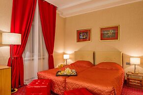 Oksana Hotel