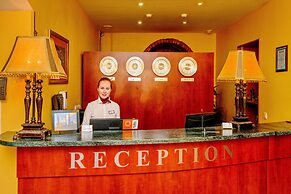 Oksana Hotel