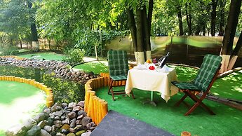 Oksana Hotel