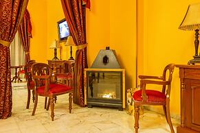 Oksana Hotel