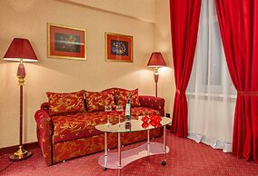 Oksana Hotel