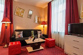 Oksana Hotel