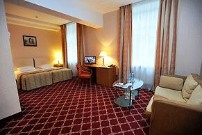 Oksana Hotel
