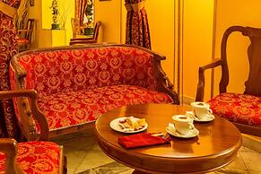 Oksana Hotel