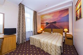 Oksana Hotel