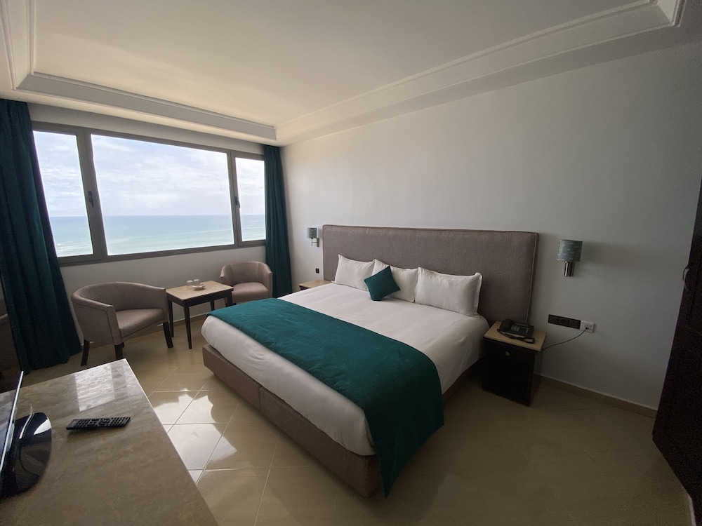 Hotel Azur