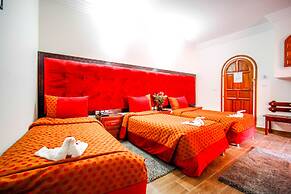 Oudaya Hotel & Spa