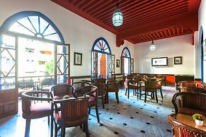 Oudaya Hotel & Spa