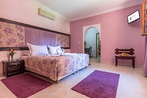 Oudaya Hotel & Spa