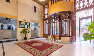 Oudaya Hotel & Spa