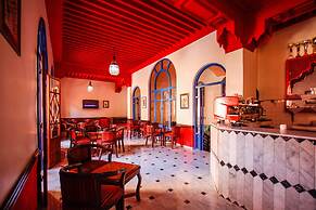 Oudaya Hotel & Spa