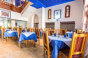 Oudaya Hotel & Spa