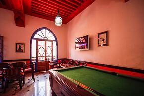 Oudaya Hotel & Spa